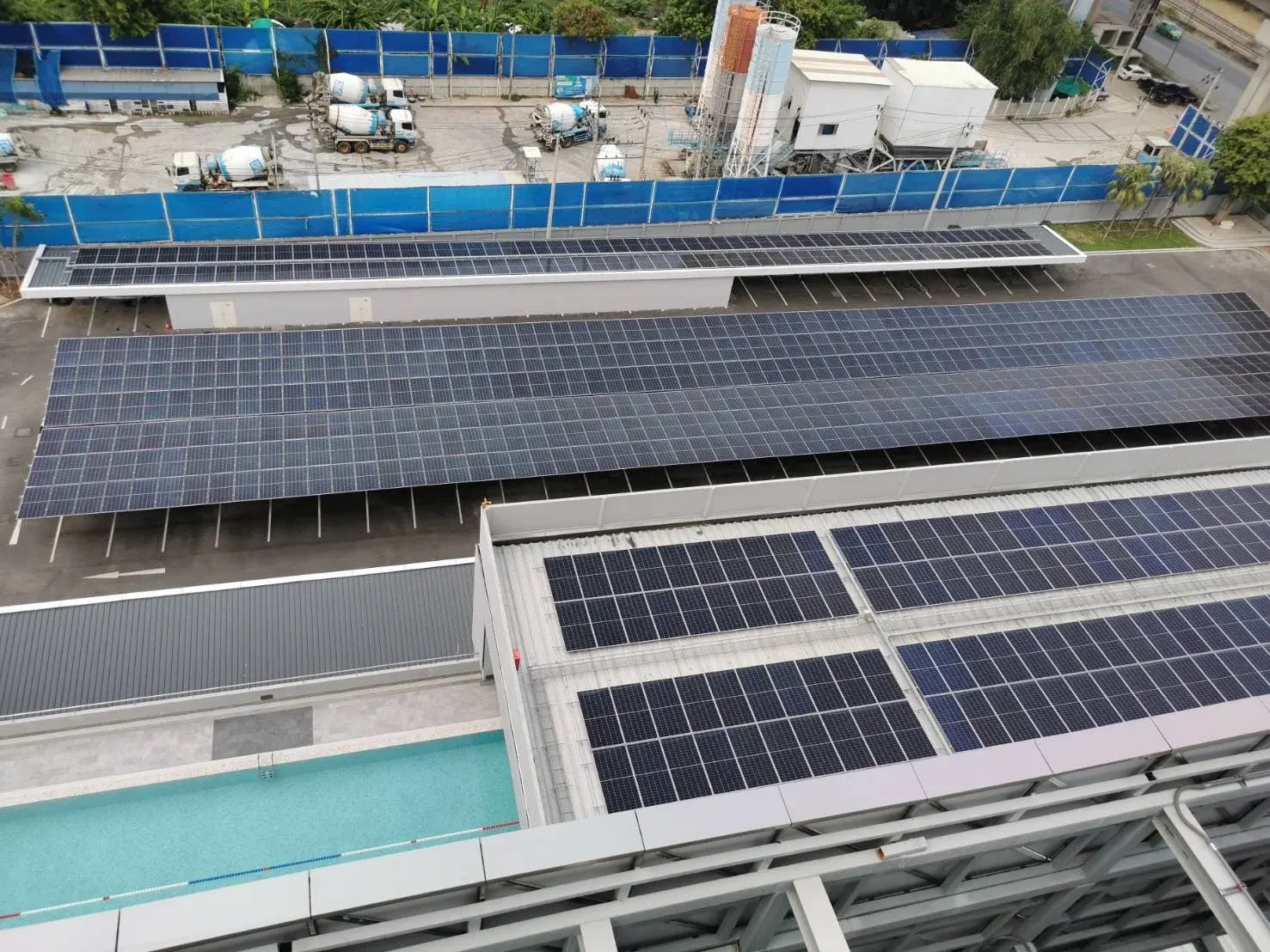 Enco Terminal 5