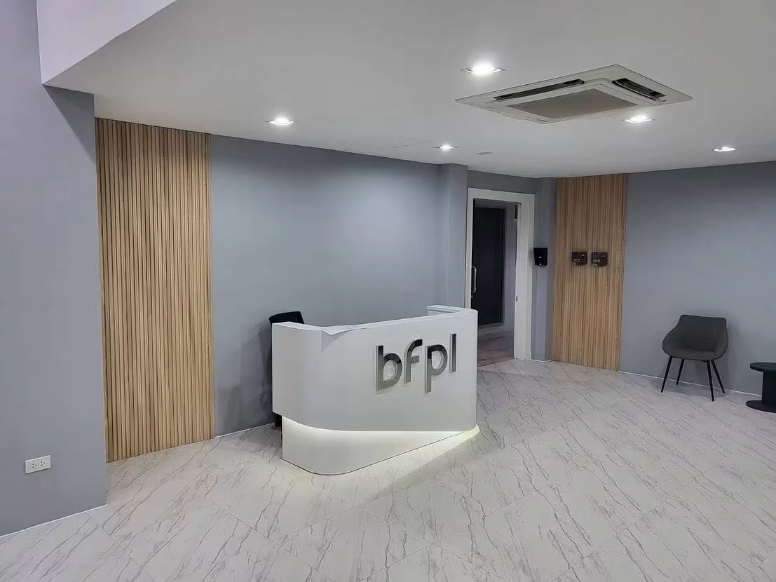 Bangchak Corporation Public Company Limited (Building 4)